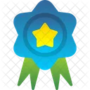 Best Seller Favorite Most Popular Icon