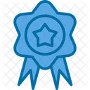 Best Seller Favorite Most Popular Icon