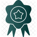 Best Seller Favorite Most Popular Icon