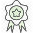 Best Seller Favorite Most Popular Icon