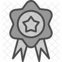 Best Seller Favorite Most Popular Icon
