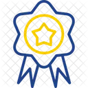 Best Seller Favorite Most Popular Icon