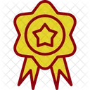 Best Seller Favorite Most Popular Icon
