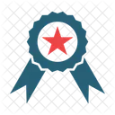 Badge Award Best Icon
