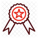 Badge Award Best Icon