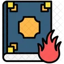 Best Seller Book Badge Icon
