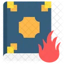 Best Seller Book Badge Icon