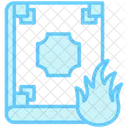 Best Seller Book Badge Icon