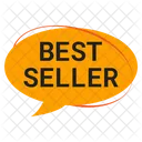 Best Seller Favorite Icon