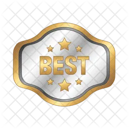 Best seller  Icon