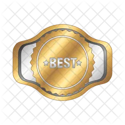 Best seller  Icon