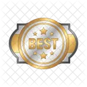 Best seller  Icon