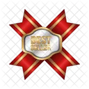 Best Seller Badge Best Icon