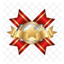 Best Seller Badge Award Icon