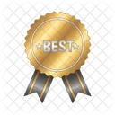 Best Seller Badge Best Icon
