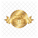 Best Seller Badge Award Icon
