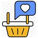 Best Shopping Best Choice Prize Icon
