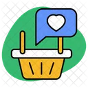 Best Shopping Best Choice Prize Icon