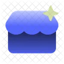 Best Store  Icon