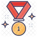 Best Student  Icon