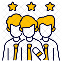 Best Team Icon