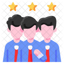 Best Team Icon
