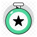Best Time  Icon