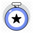 Best Time  Icon