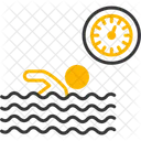 Best Time  Icon