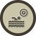 Best Time  Icon