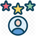Best User  Icon