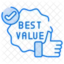 Best Value  Icon