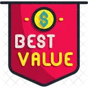 Best Value  Icon