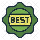 Best Value Product Badge Icon