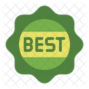 Best Value Product Badge Icon