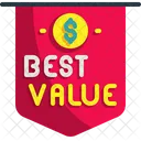 Best Value  Icon