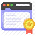 Best Web  Icon