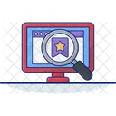 Best webpage  Icon