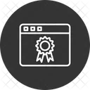 Best Website Website Quality Webpage Icon