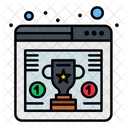 Best Website  Icon