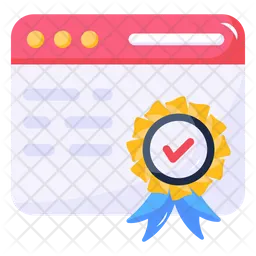 Best Website  Icon