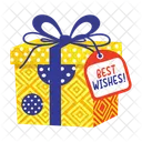 Best wishes  Icon