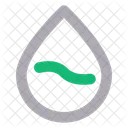 Wasserfest Mobil Symbol