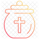 Urne  Symbol