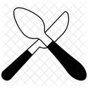 Besteck  Symbol