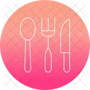 Restaurant Icon Symbol