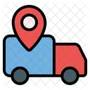 Bestell-Tracker  Symbol