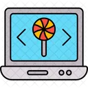 Bestellen Online Mann Symbol