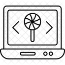 Bestellen Online Mann Symbol