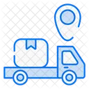 Bestellung verfolgen  Symbol